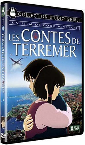 Les Contes de Terremer to borrow in Roncq