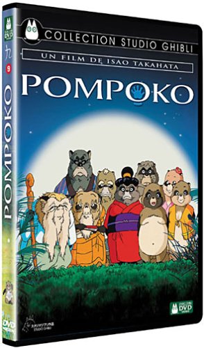 Pompoko to borrow in Roncq