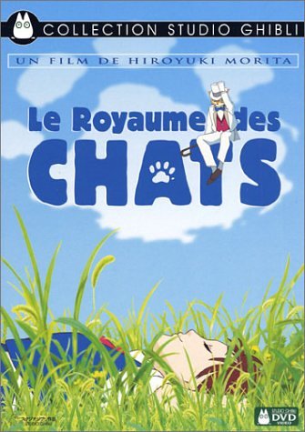 Le Royaume des chats to borrow in Roncq